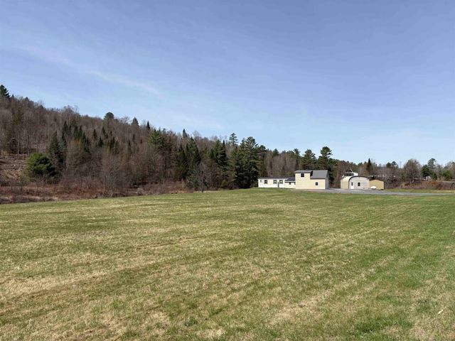 699 Route 122, Wheelock, VT 05851