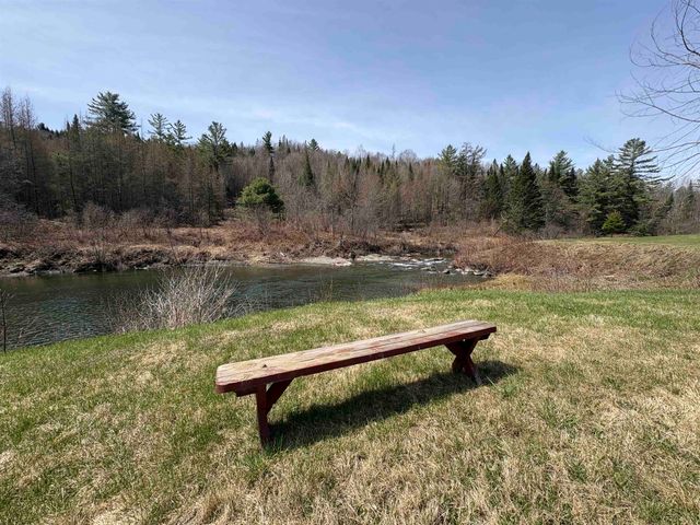 699 Route 122, Wheelock, VT 05851