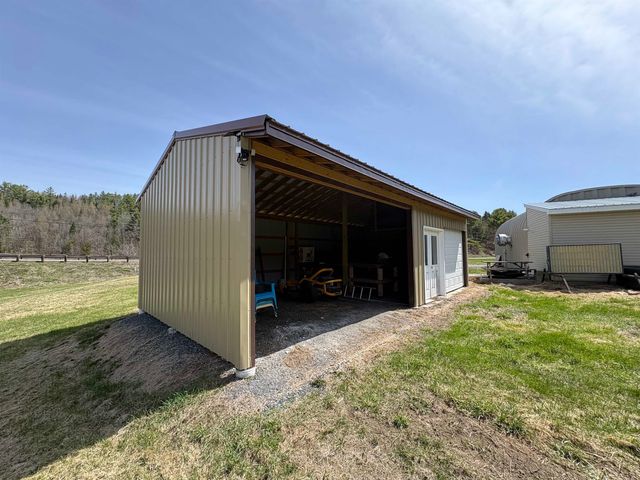 699 Route 122, Wheelock, VT 05851