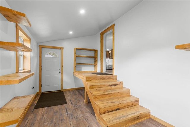 699 Route 122, Wheelock, VT 05851