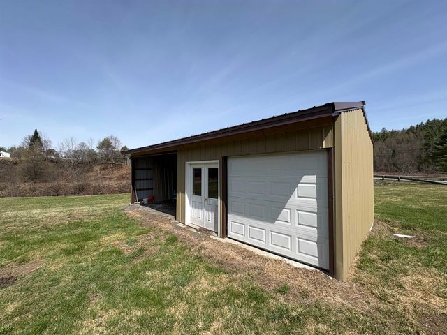 699 Route 122, Wheelock, VT 05851