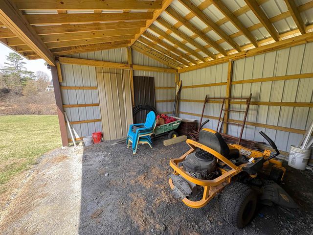 699 Route 122, Wheelock, VT 05851