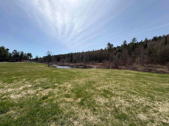 699 Route 122, Wheelock, VT 05851