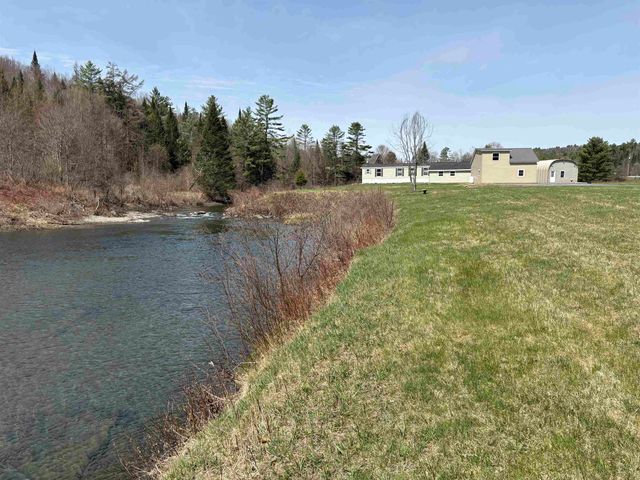 699 Route 122, Wheelock, VT 05851