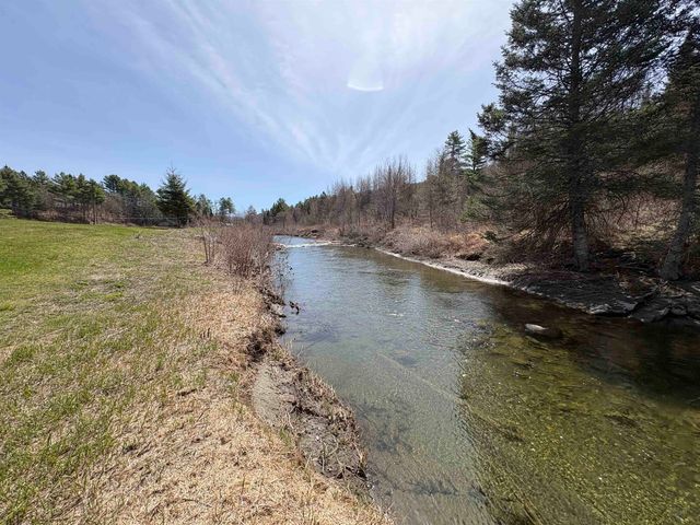699 Route 122, Wheelock, VT 05851