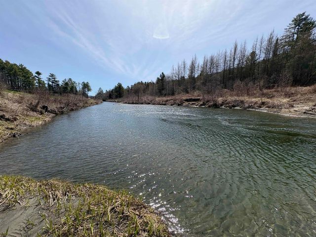 699 Route 122, Wheelock, VT 05851