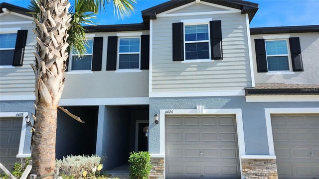 6024 SHINER STREET, Land O Lakes, FL 34638