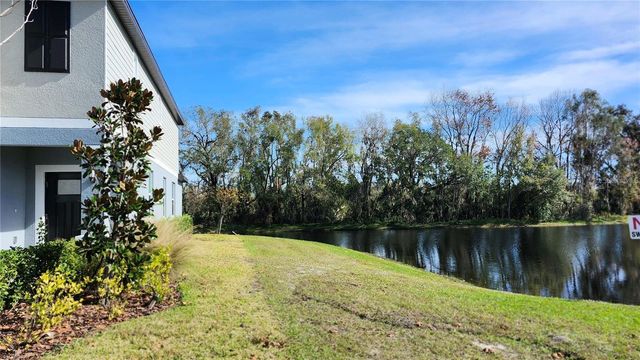 6024 SHINER STREET, Land O Lakes, FL 34638