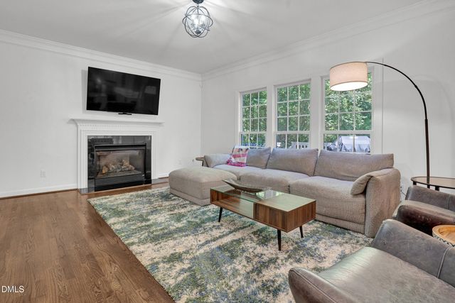 4610 Sycamore Shoals Road, Durham, NC 27705