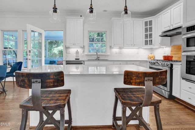 4610 Sycamore Shoals Road, Durham, NC 27705