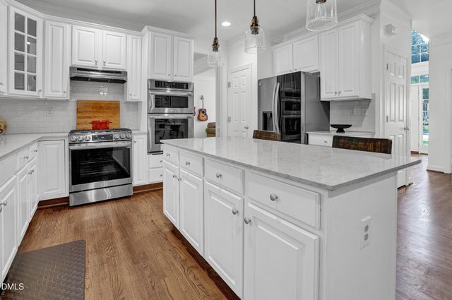 4610 Sycamore Shoals Road, Durham, NC 27705