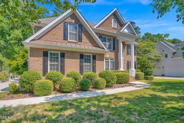 4610 Sycamore Shoals Road, Durham, NC 27705