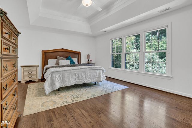 4610 Sycamore Shoals Road, Durham, NC 27705