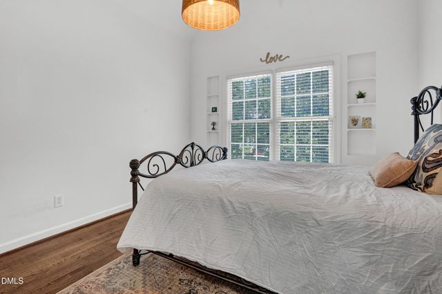 4610 Sycamore Shoals Road, Durham, NC 27705