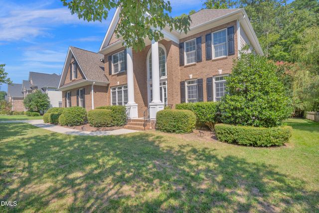 4610 Sycamore Shoals Road, Durham, NC 27705