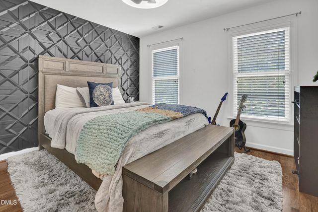4610 Sycamore Shoals Road, Durham, NC 27705