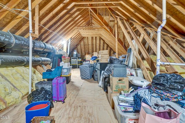 4610 Sycamore Shoals Road, Durham, NC 27705