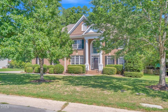4610 Sycamore Shoals Road, Durham, NC 27705
