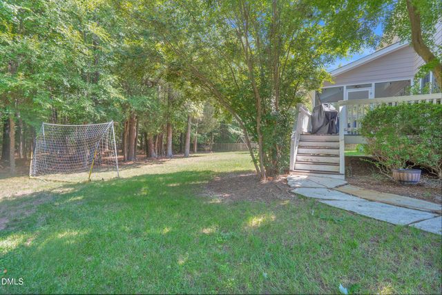 4610 Sycamore Shoals Road, Durham, NC 27705