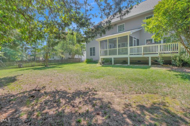 4610 Sycamore Shoals Road, Durham, NC 27705