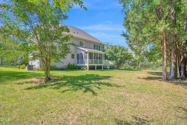 4610 Sycamore Shoals Road, Durham, NC 27705