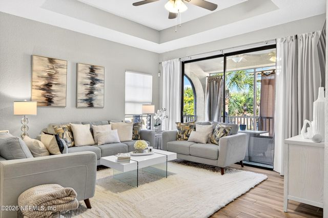 150 CALLE EL JARDIN 201, St. Augustine, FL 32095