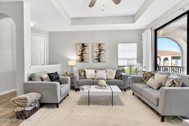 150 CALLE EL JARDIN 201, St. Augustine, FL 32095