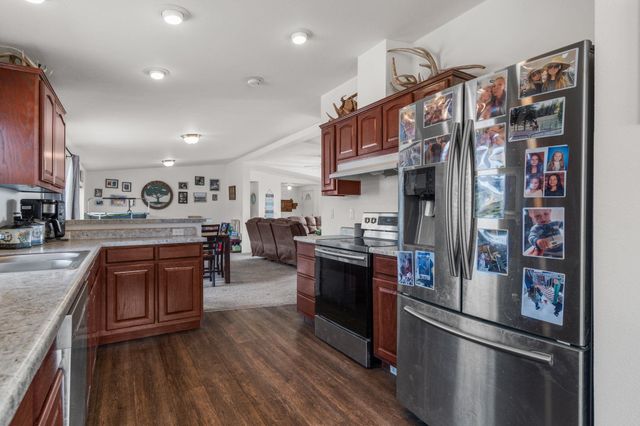 38521 Tekoa Idaho Rd, Tekoa, WA 99033