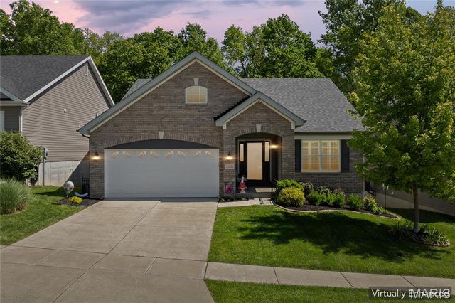 5120 Eagle Wing Court, Eureka, MO 63025