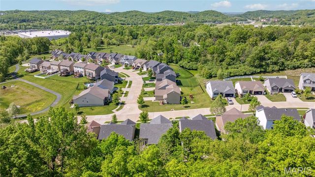 5120 Eagle Wing Court, Eureka, MO 63025