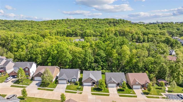 5120 Eagle Wing Court, Eureka, MO 63025