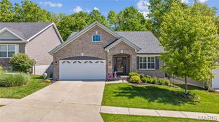 5120 Eagle Wing Court, Eureka, MO 63025