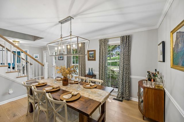 501 N Palisades Drive, Signal Mountain, TN 37377