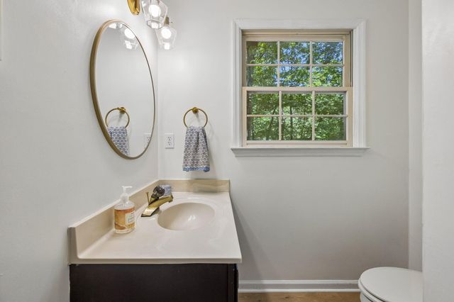 501 N Palisades Drive, Signal Mountain, TN 37377