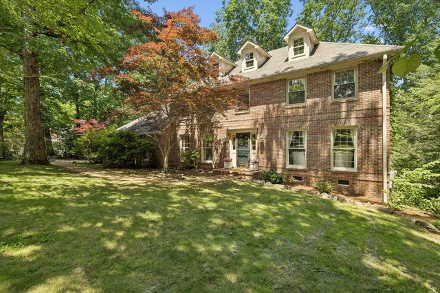 501 N Palisades Drive, Signal Mountain, TN 37377