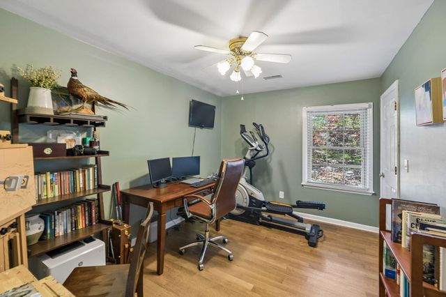 501 N Palisades Drive, Signal Mountain, TN 37377