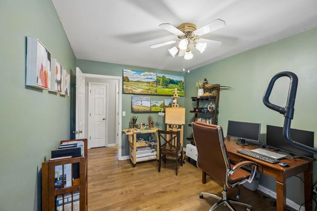 501 N Palisades Drive, Signal Mountain, TN 37377