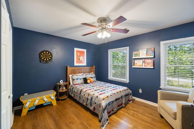 501 N Palisades Drive, Signal Mountain, TN 37377