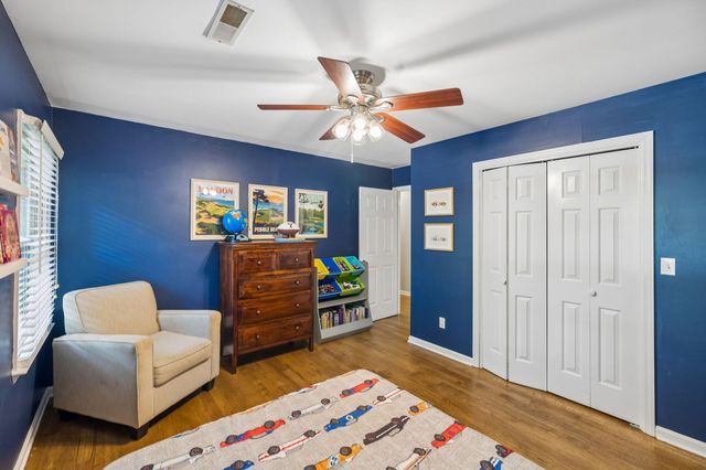 501 N Palisades Drive, Signal Mountain, TN 37377