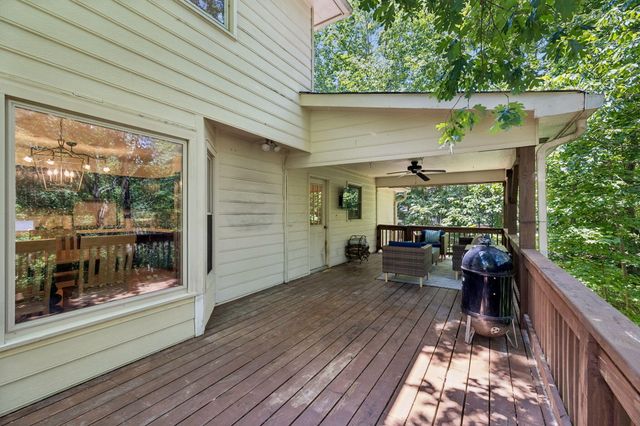 501 N Palisades Drive, Signal Mountain, TN 37377