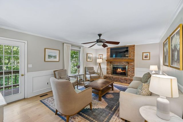 501 N Palisades Drive, Signal Mountain, TN 37377