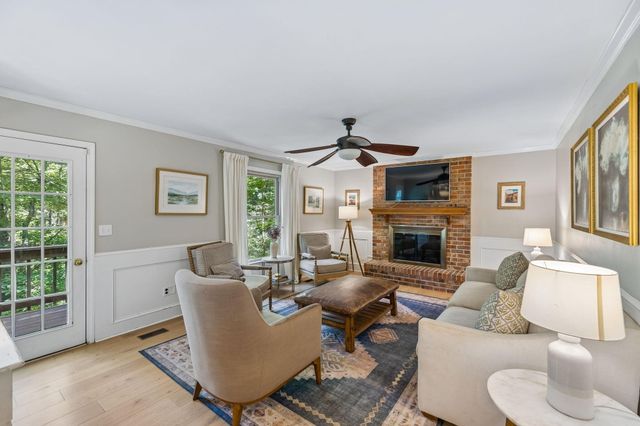 501 N Palisades Drive, Signal Mountain, TN 37377