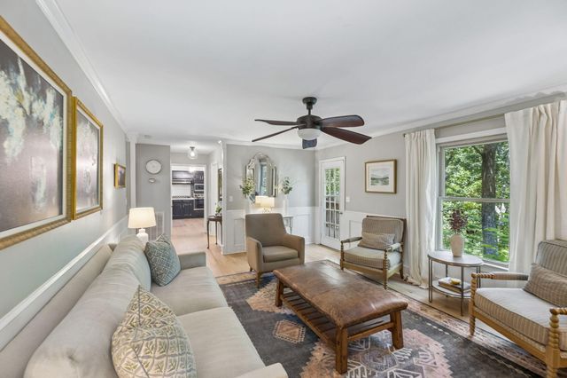 501 N Palisades Drive, Signal Mountain, TN 37377