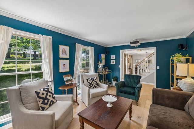 501 N Palisades Drive, Signal Mountain, TN 37377