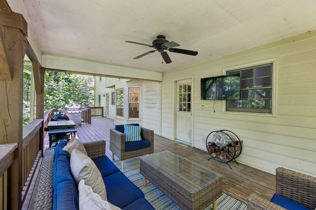 501 N Palisades Drive, Signal Mountain, TN 37377