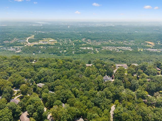 501 N Palisades Drive, Signal Mountain, TN 37377