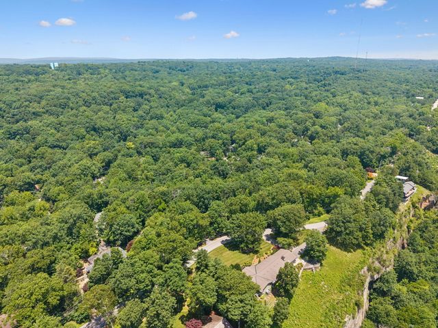 501 N Palisades Drive, Signal Mountain, TN 37377