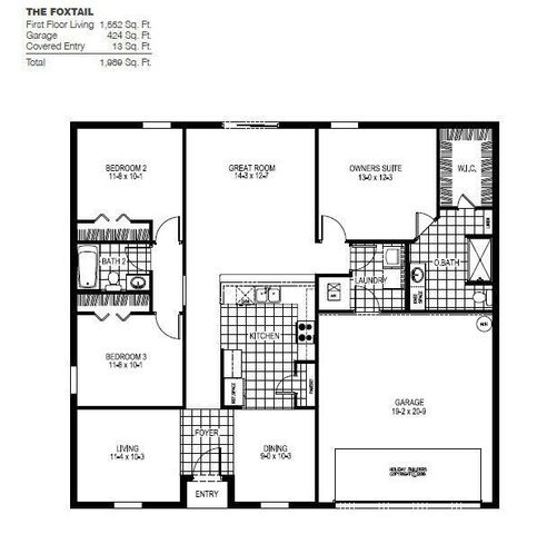 2585 SW Deckard Street, Port St Lucie, FL 34953