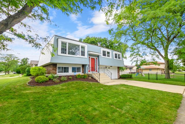 16242 Olcott Avenue, Tinley Park, IL 60477