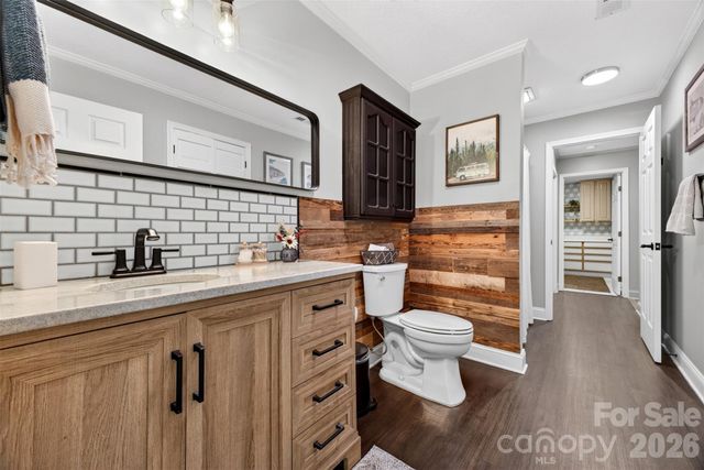170 Weston Road, Arden, NC 28704